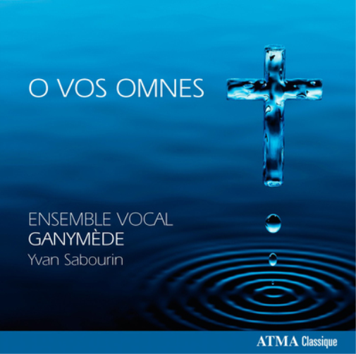 Pablo Casals O Vos Omnes (CD) Album