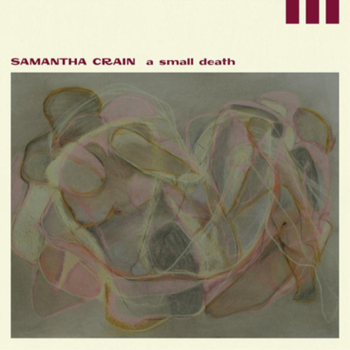 Samantha Crain A Small Death (Vinyl LP) 12" Album