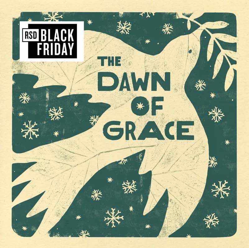 Sixpence None T Sixpence None The Richer - The Dawn of Grace x2 RSD B (Vinyl LP)