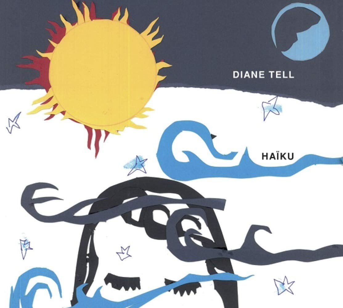Diane Tell Haiku (CD)
