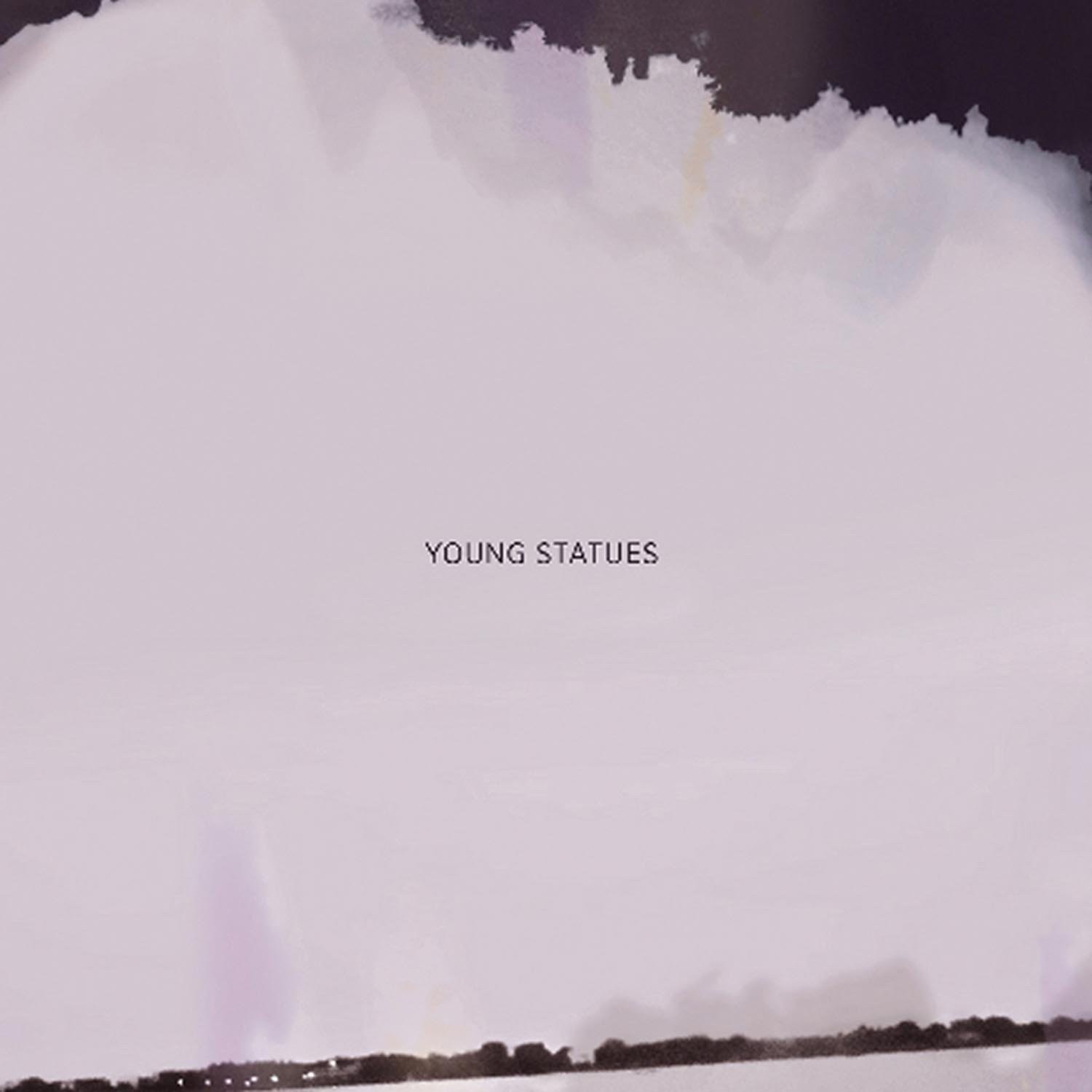 Young Statues Young Statues (CD)