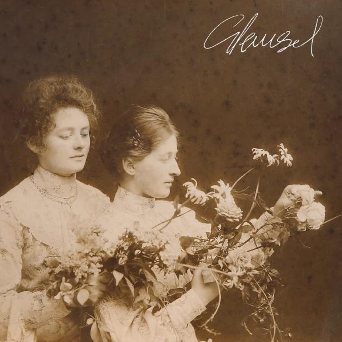 Glemsel Forfader (Vinyl LP)