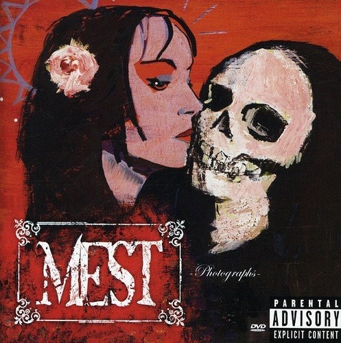 Mest Photographs (CD) Album