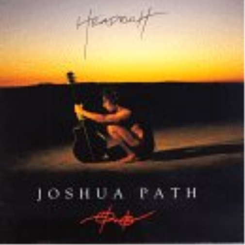 Joshua Path Headrush (CD)