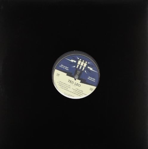 Davila 666 Third Man Live 03-06-2011 (Vinyl LP)