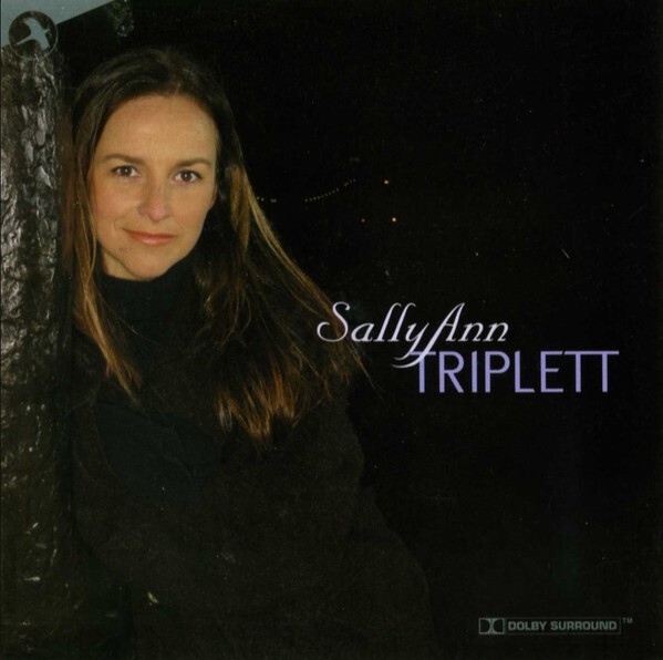 Sally Ann Triplett Sally Ann Triplett (CD) Album