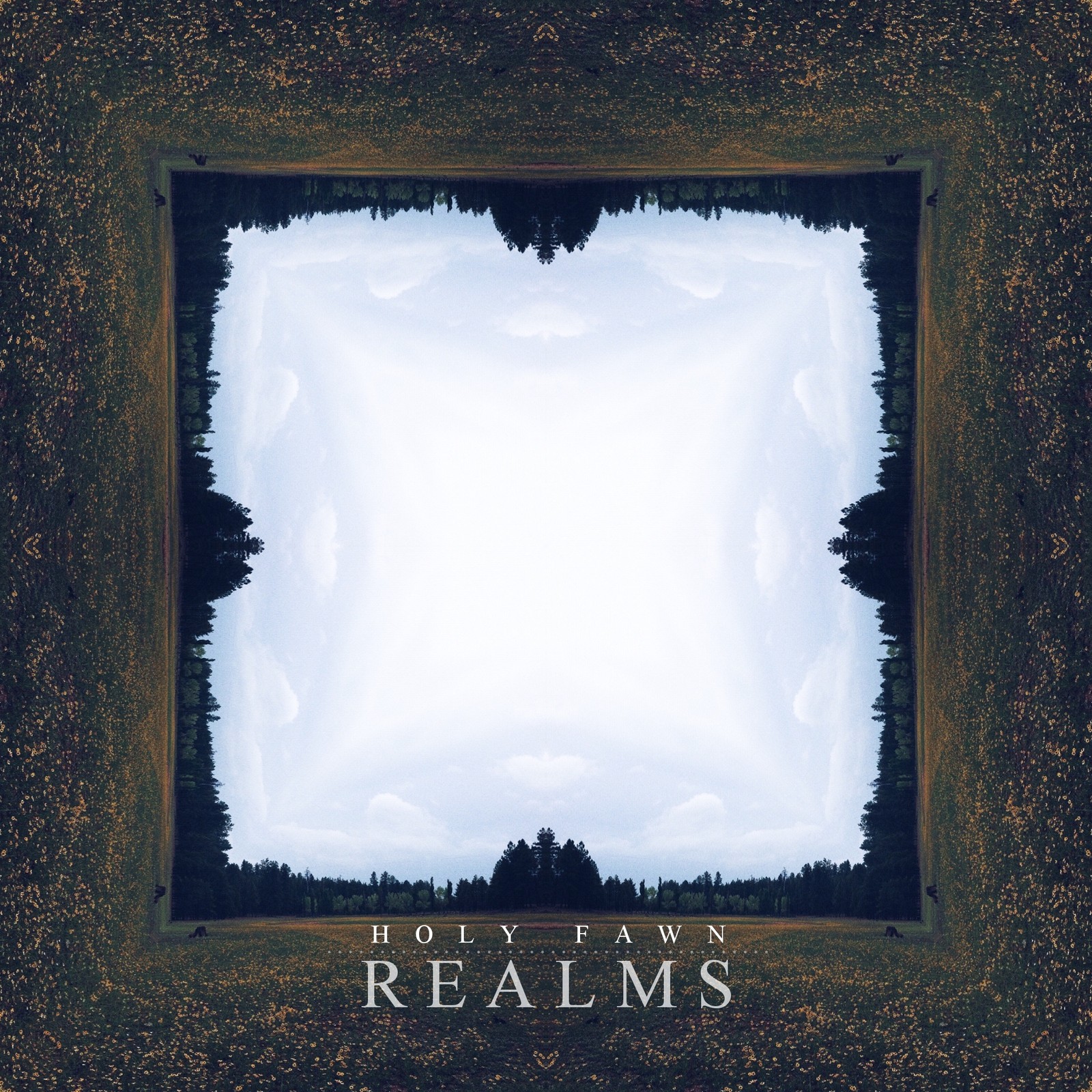 Holy Fawn Realms (Vinyl LP) 12" Album Coloured Vinyl (Limited Edition)