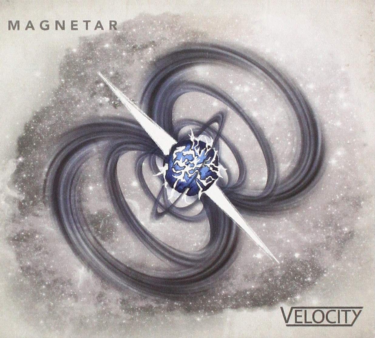 Velocity Magnetar (CD)