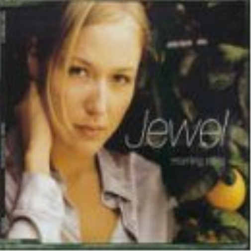 Jewel Morning Song (CD)