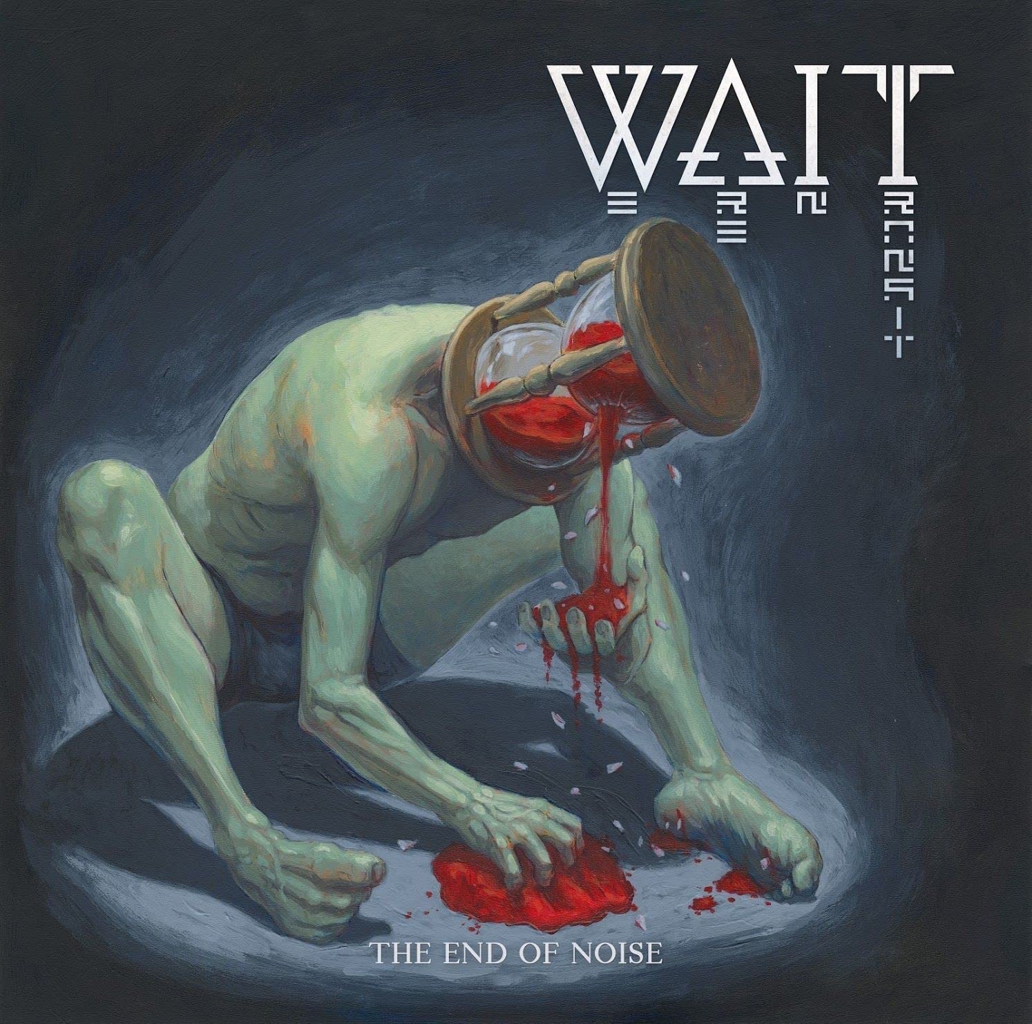Wait End Of Noise (CD)