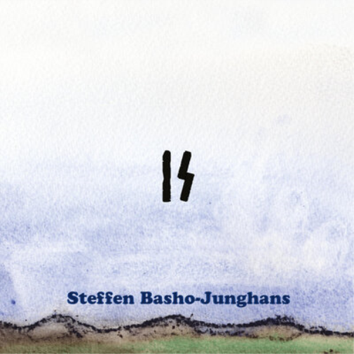 Steffen Basho-Junghans IS (Vinyl LP) 12" Album