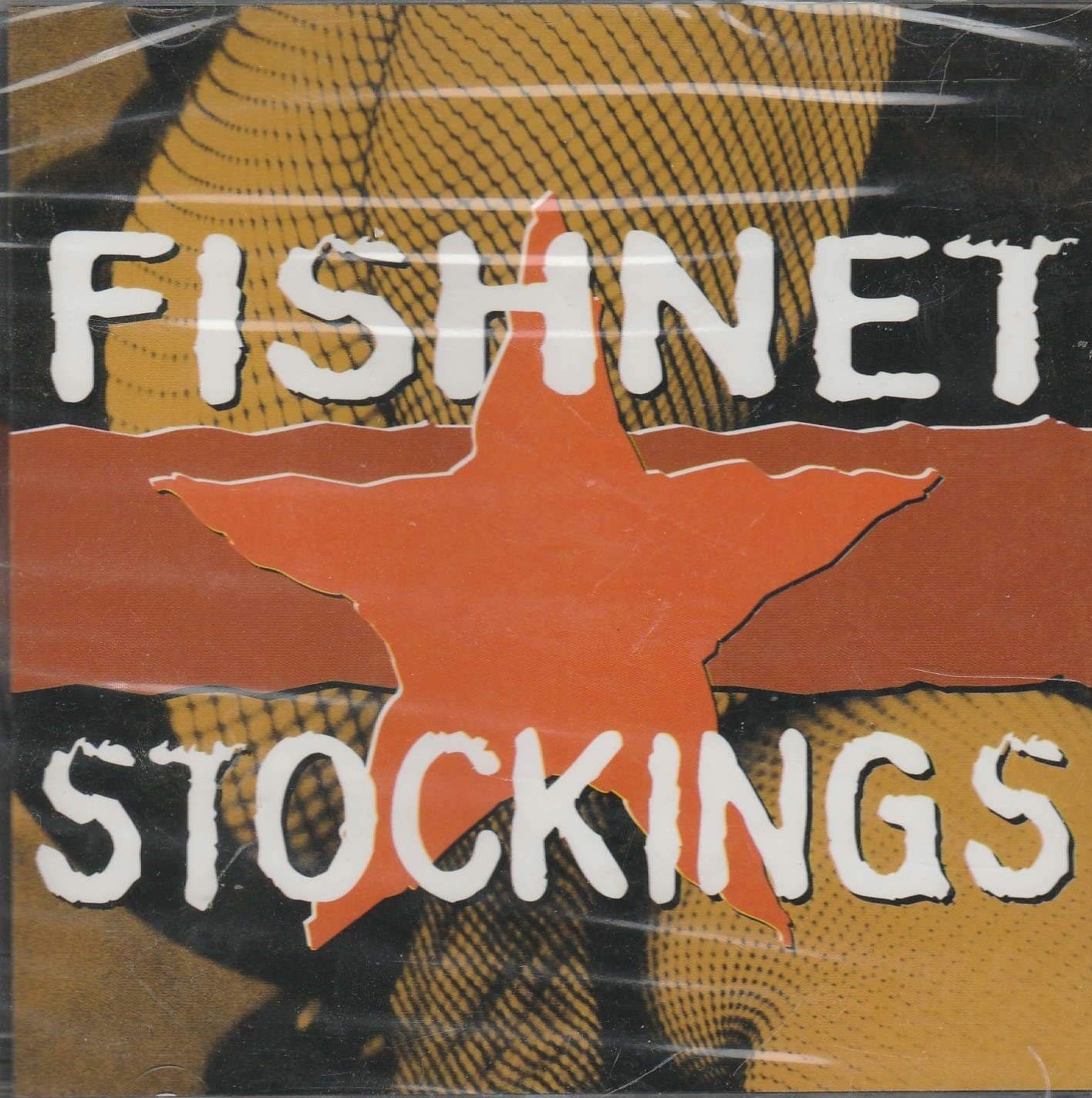 Fishnet Stockings Same (2000) (CD)