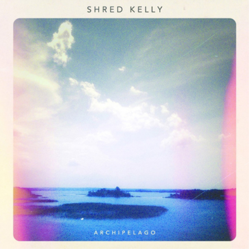 Shred Kelly Archipelago (Vinyl LP) 12" Album with CD
