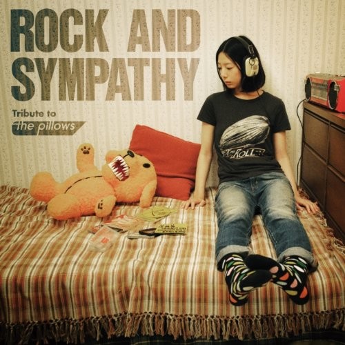 Rock And Sympathy (CD)
