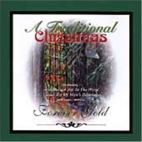 Various Artists Traditional Christmas (CD)