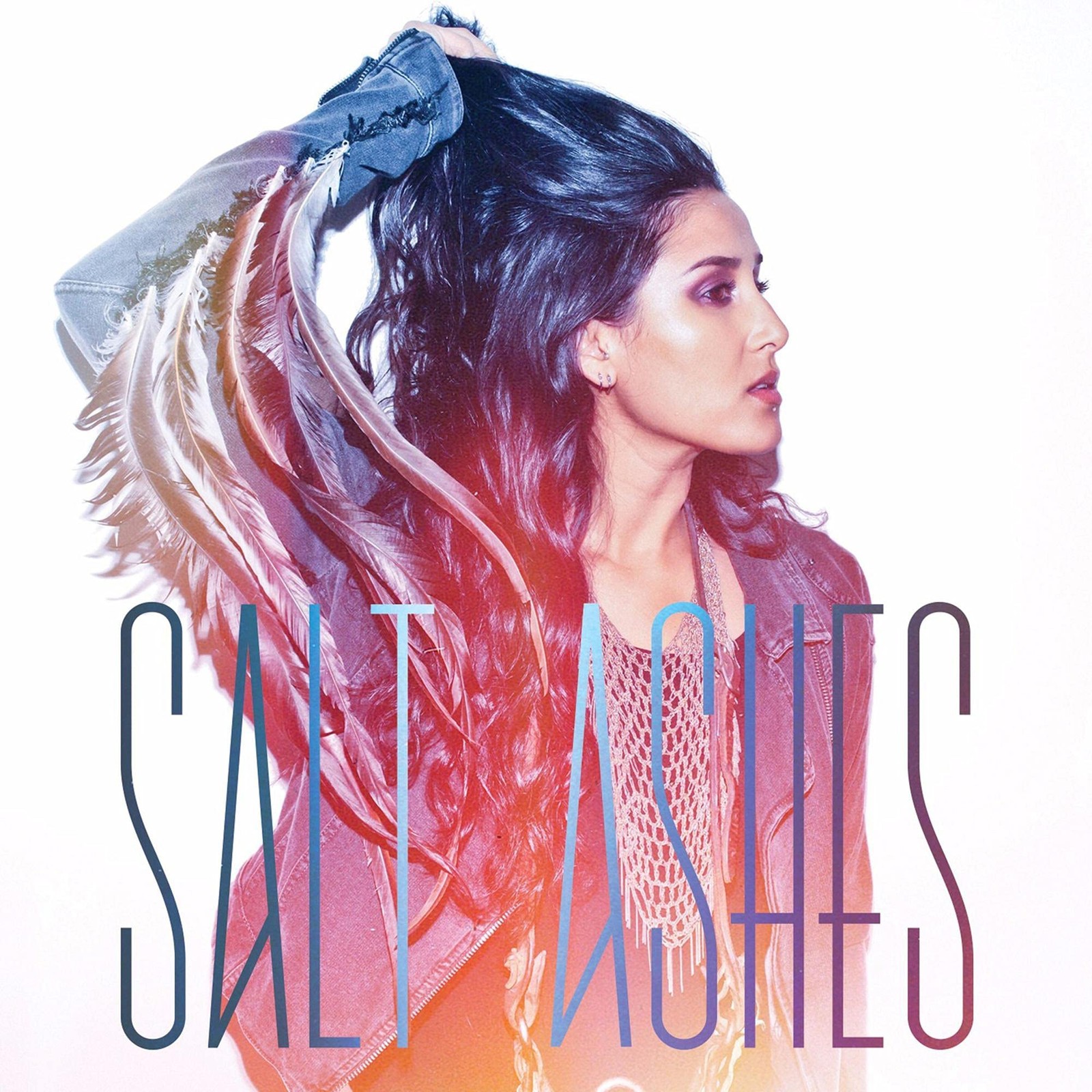 Salt Ashes Salt Ashes (CD)
