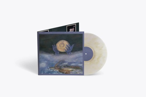 Patience, Moonbeam by Great Grandpa