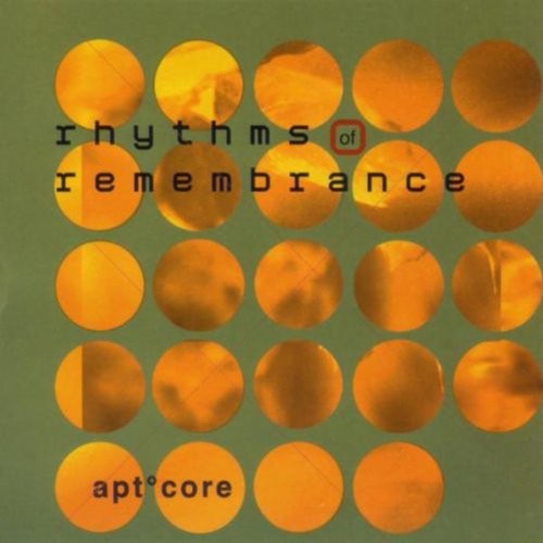 apt.core Rhythms of Remembrance (CD)