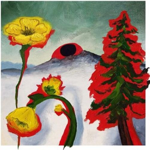 Woods Strange to Explain (CD) Album