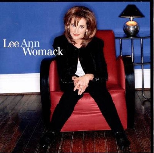 Lee Ann Womack by Lee Ann Womack