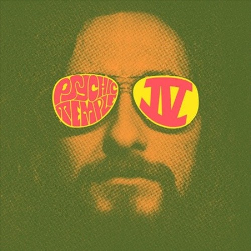 IV * by Psychic Temple [VINYL]