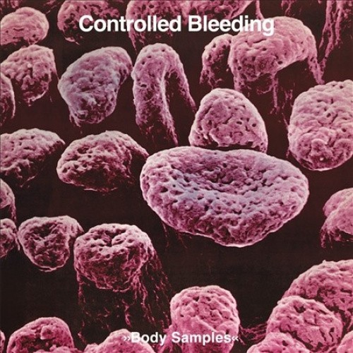 Body Samples by CONTROLLED BLEEDING