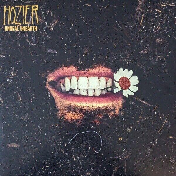 Nuovo Hozier - Irreale Unearth Vinile 2-LP Columbia 19658805581 (2023)