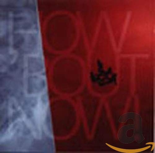 Goran Strandberg How 'Bout Now! (CD) Album