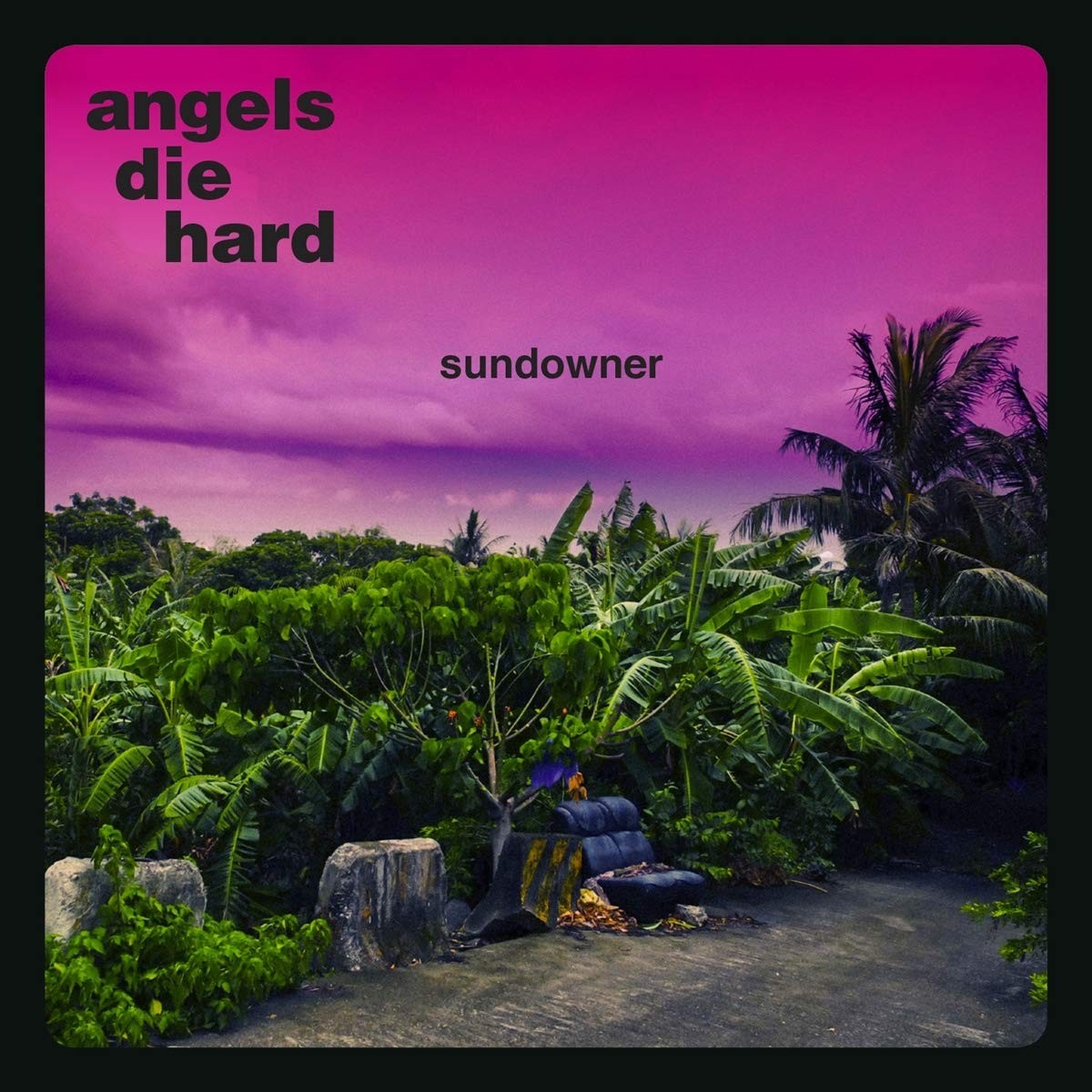 Sundowner (Vinyl LP)