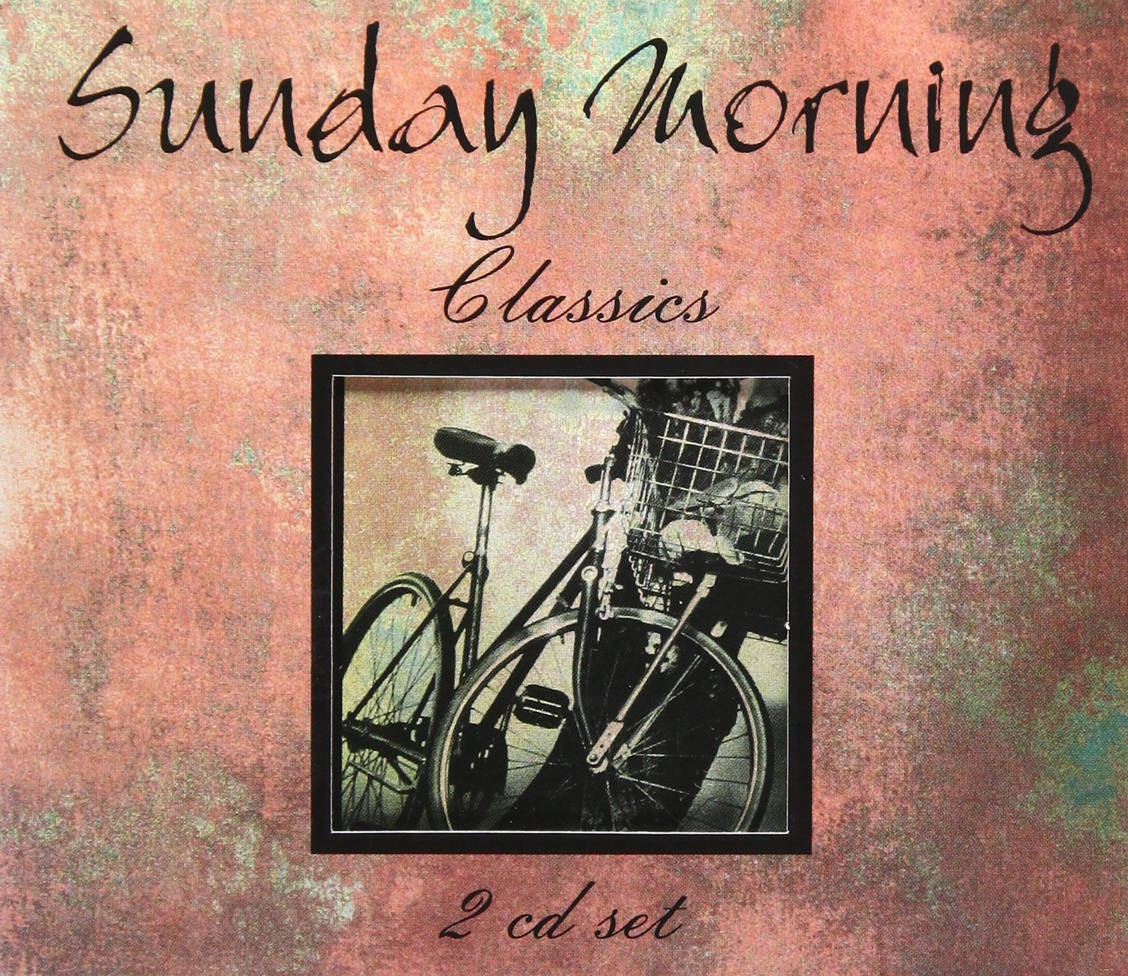sunday morning classics/various Sunday Morning Classics (CD)