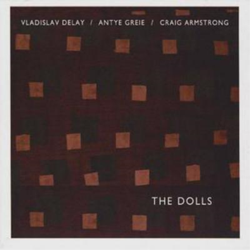 The Dolls The Dolls (CD) Album