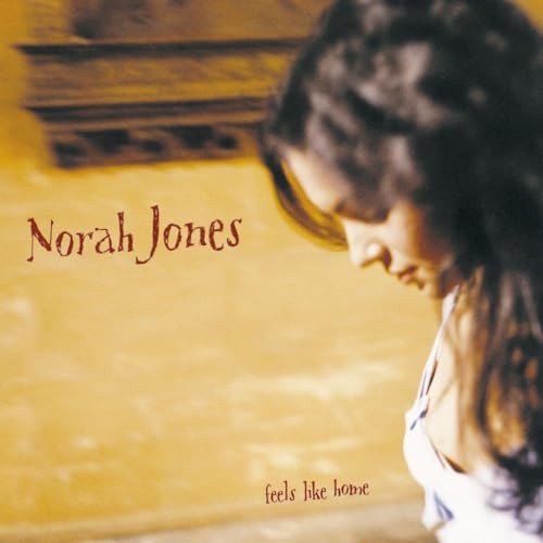 Feels Like Home - SHM-SACD by Norah Jones [Audio CD]