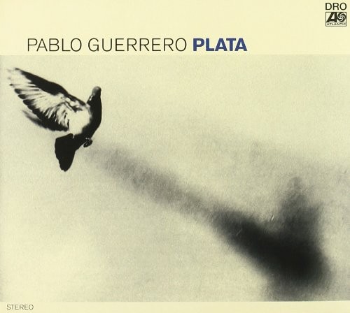 Pablo Guerrero Plata (CD)