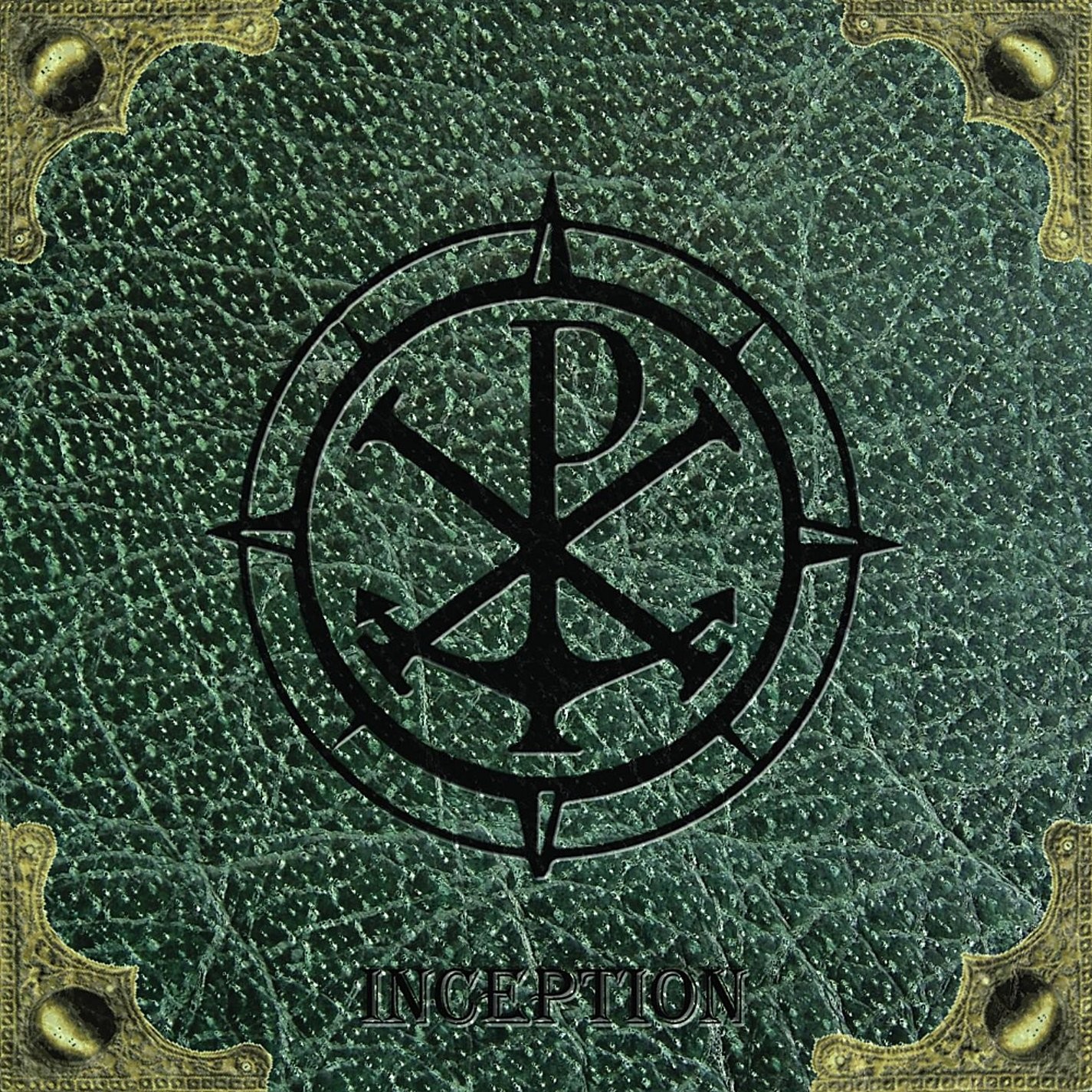 Fisher Inception (CD)
