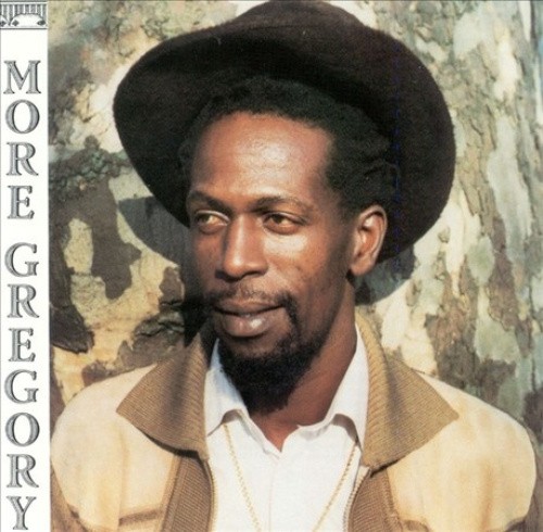 More Gregory by Gregory Isaacs [VINYL]