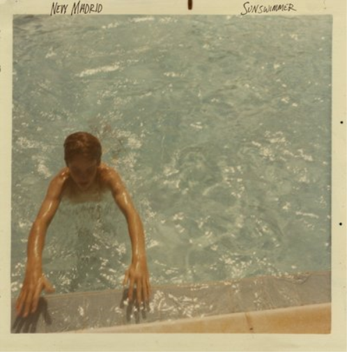 New Madrid Sunswimmer (CD) Album