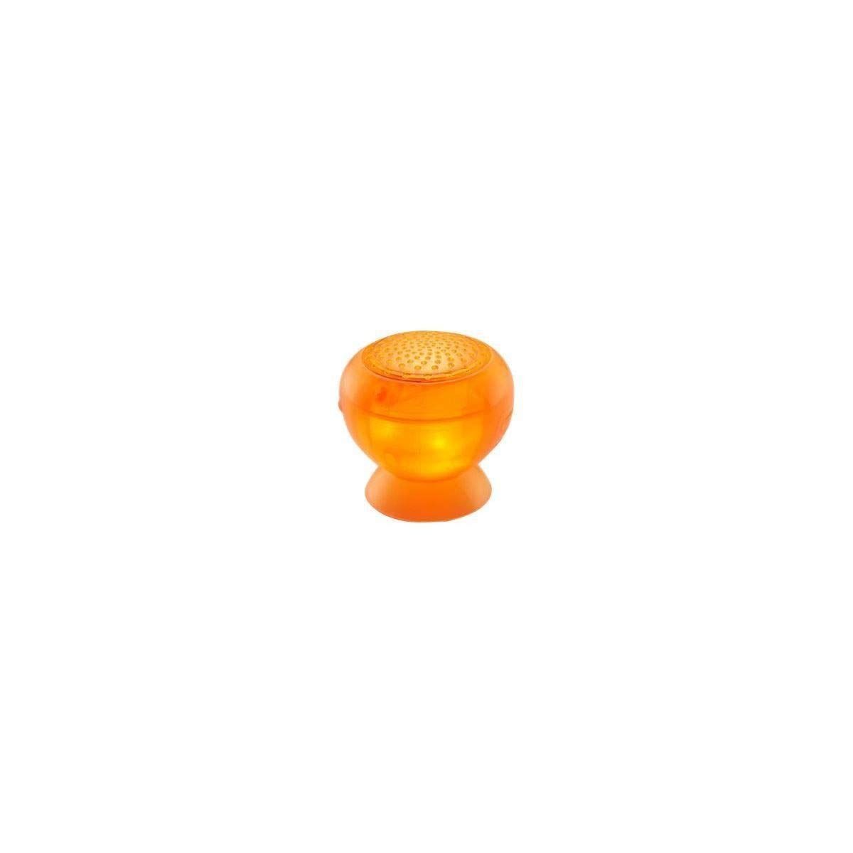 Audio & Hi-Fi Qdos: Q-Bopz Candy Green Bluetooth Portable Speaker (Altoparlante