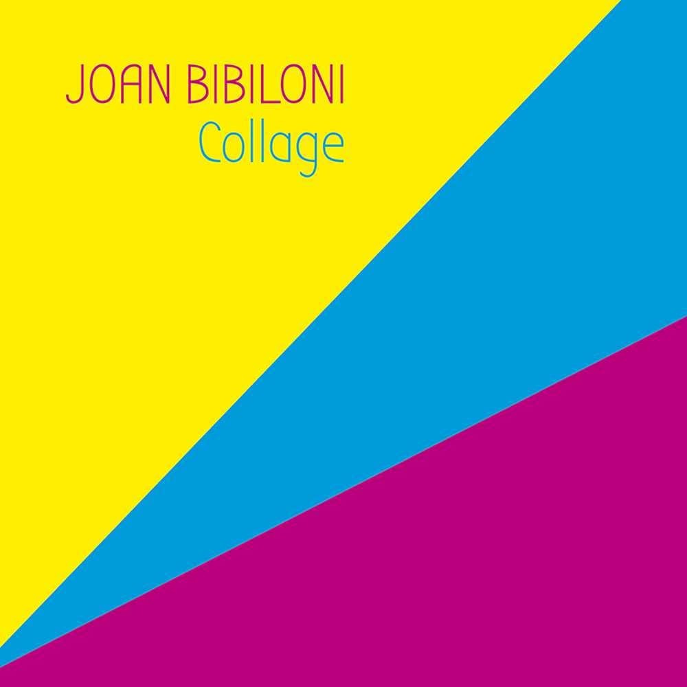 Joan Bibiloni Collage (CD)