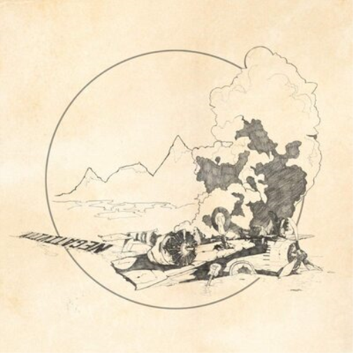 Deer Tick Eel Bowel (Vinyl LP) 7" Single