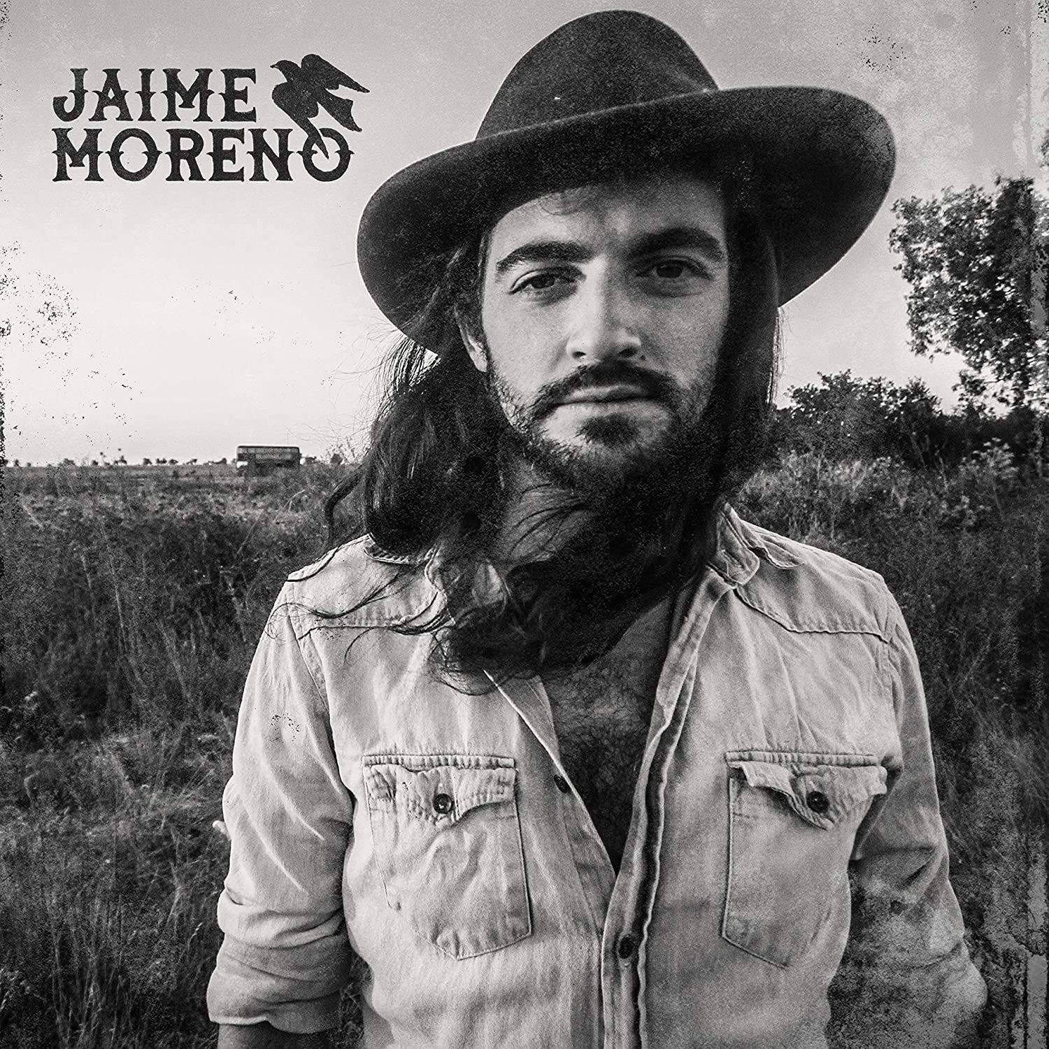 Jaime Moreno Jaime Moreno (Vinyl LP)