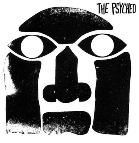 the Psyched The Psyched (Vinyl LP)