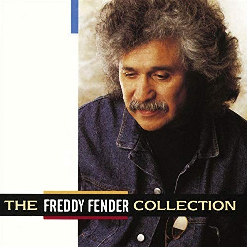 [Freddy Fender] Freddy Fender Collection by Freddy Fender [Audio CD]