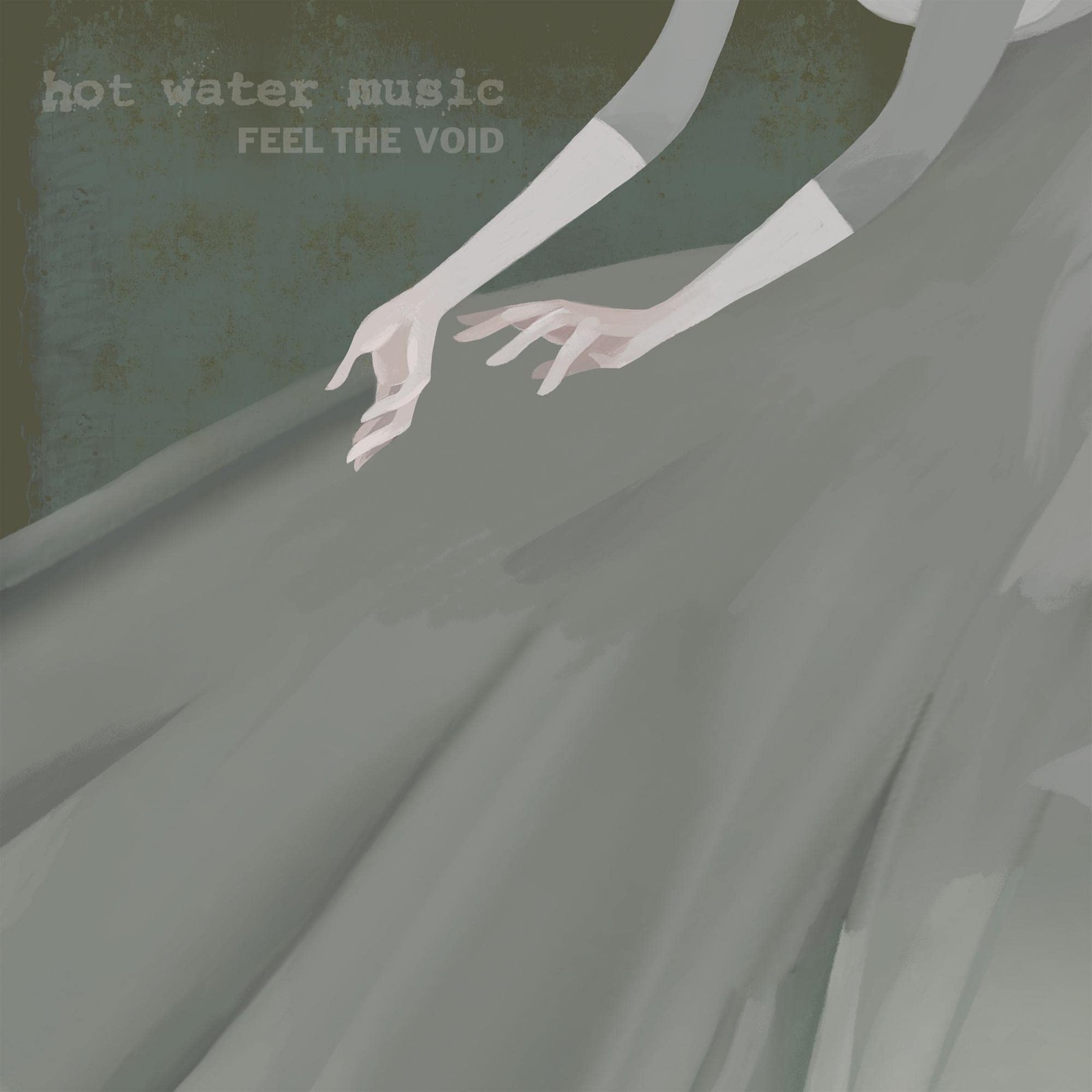 Hot Water Music Feel The Void (Vinyl LP)