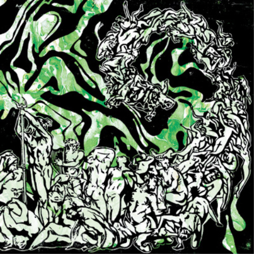 Shovel Shovel (CD) Album