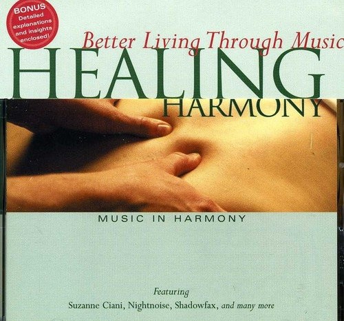 Healing: Harmony Healing: Harmony (CD)