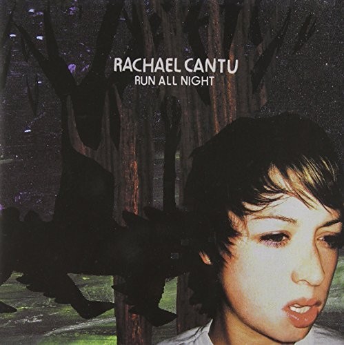 Run All Night (CD) Album