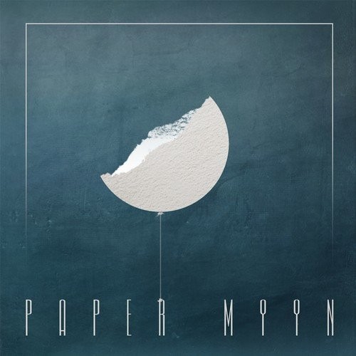 Kansas Bible Co. Paper Moon (CD)