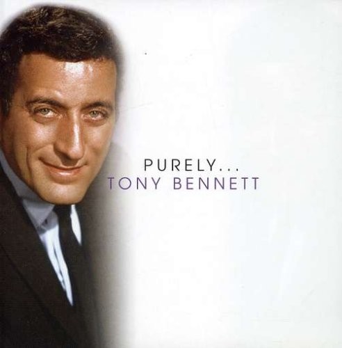 Tony Bennett Purely Tony Bennett (CD)