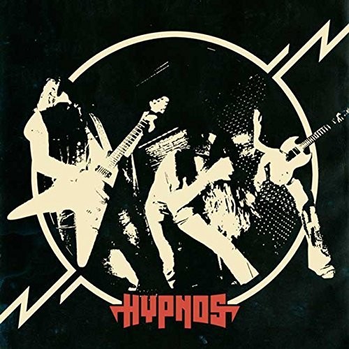 Hypnos-Hypnos CD NUOVO