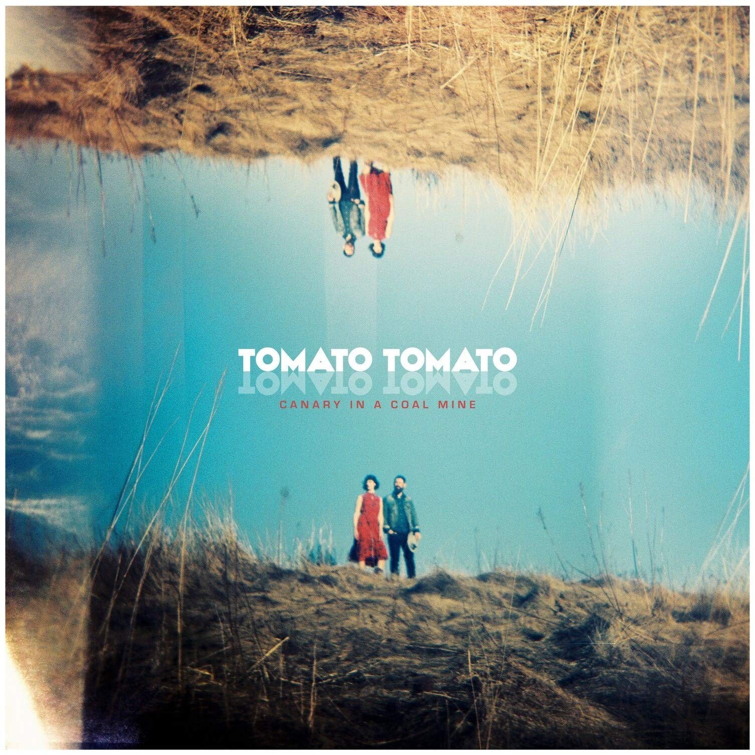 Tomato/Tomato Canary In A Coal Mine (Vinyl LP)